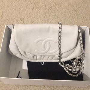 Chanel mini sac